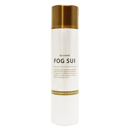 アジュバン フォグスイ 【全身用化粧水】 FOGSUI 120ｇ 5,152円