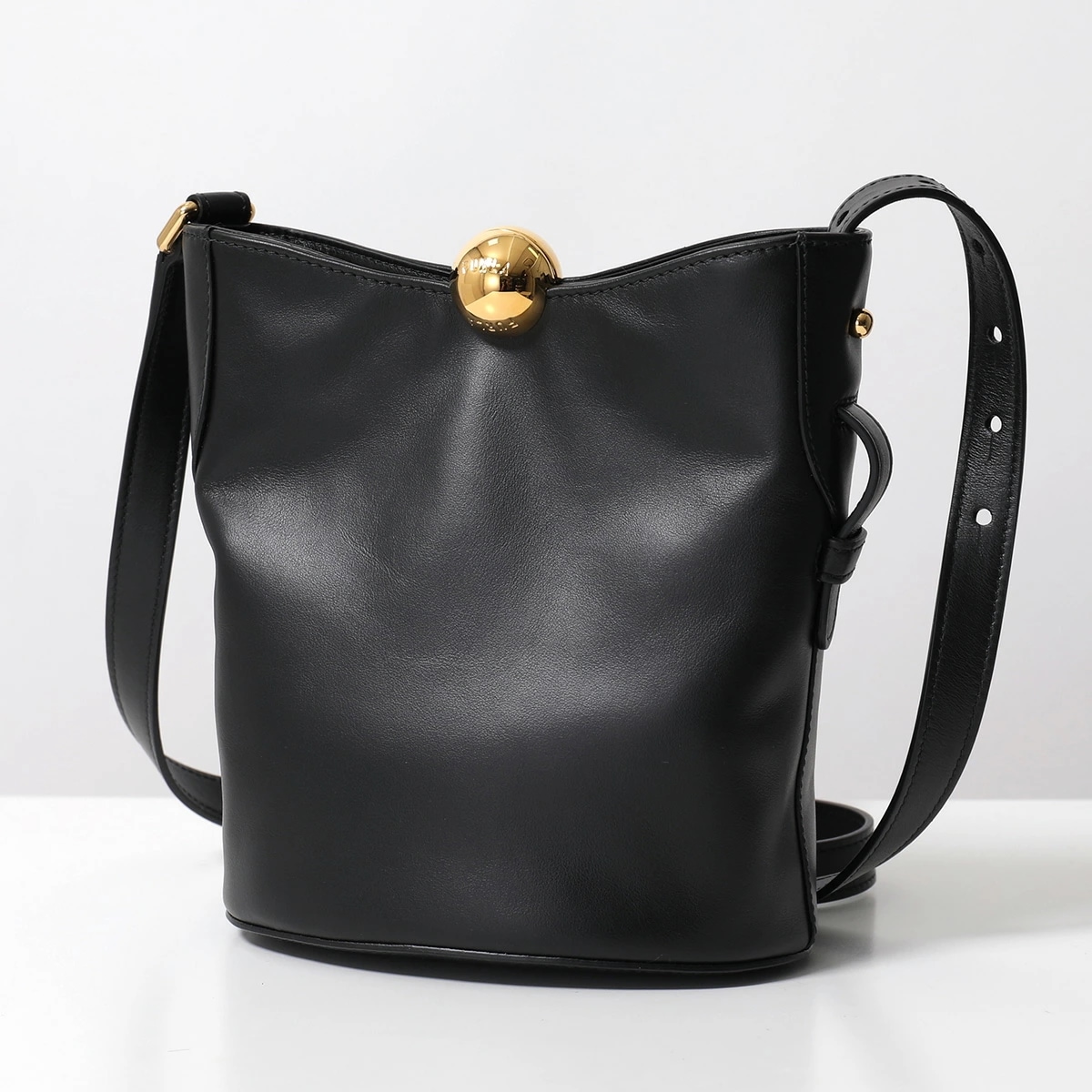 Furla フルラ ショルダーバッグ SFERA SOFT MINI スフェラ ソフト ミニ WE00815 BX3168 レディース レザー クロスボディ 鞄 O6000/NERO