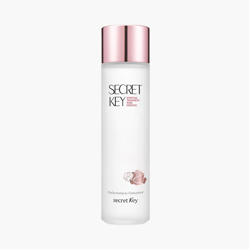 [1+1] [ローズ] スターティングトリートメント ローズエッセンス 150ml ガラクトミセス95%配合美容液