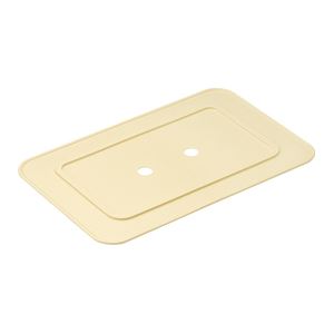 (30セット) 漬物樽用フタ/漬物用品 (角押蓋 S36型用) 材質:PP フタのみ単品 (キッチン用品 家庭用品 手づくり)