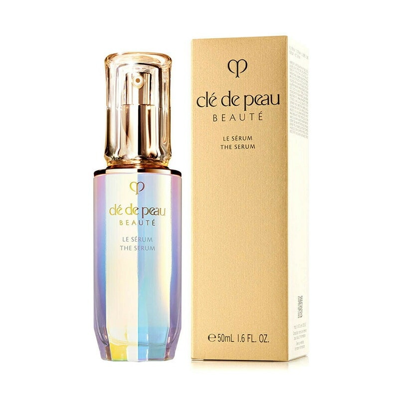 国内正規品！資生堂 SHISEIDO クレドポー ボーテ ルセラム（本体）５０ｍl