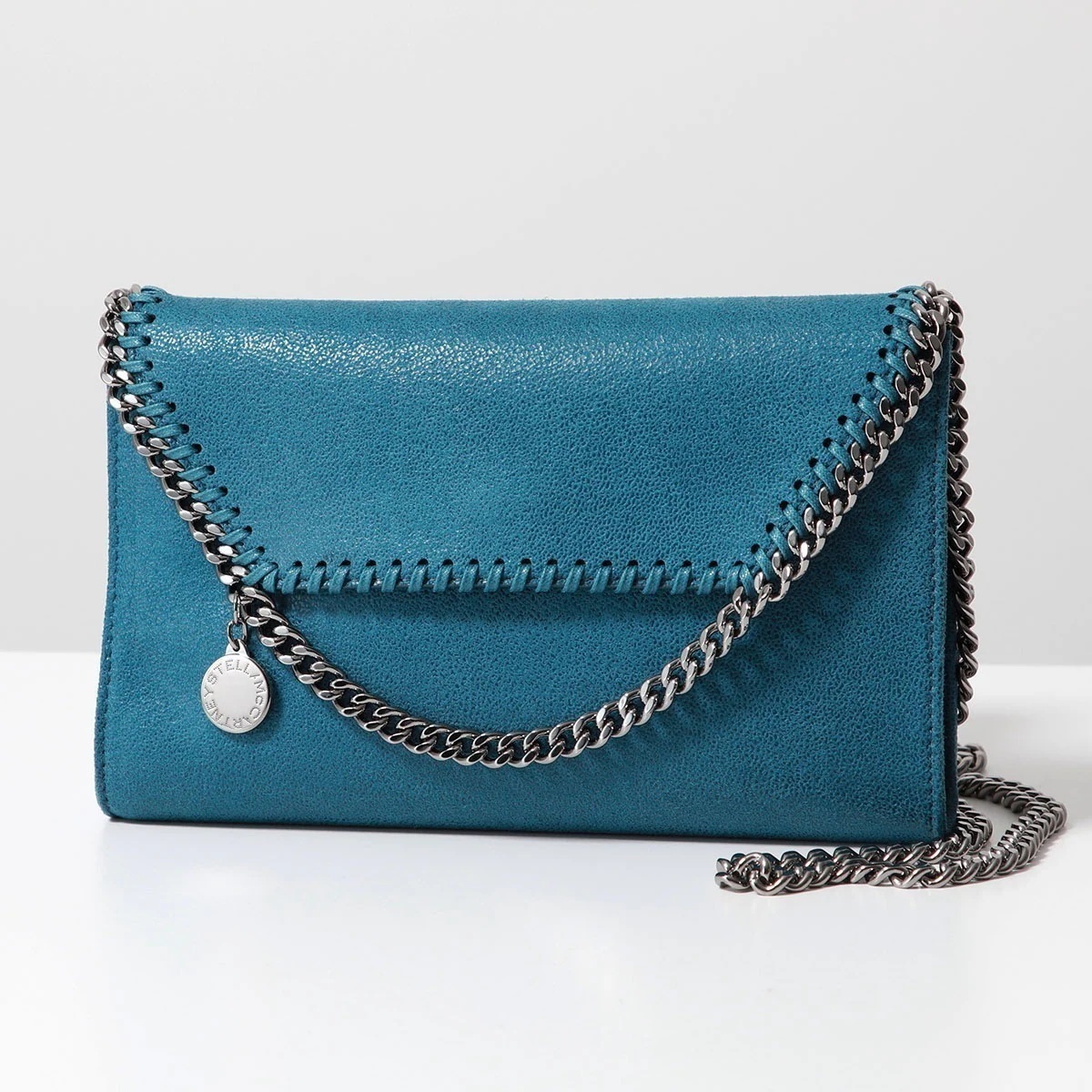 【カラー限定特価】STELLA McCARTNEY ステラマッカートニー ショルダーバッグ FALABELLA ファラベラ 581238 W9132 レディース ポシェット