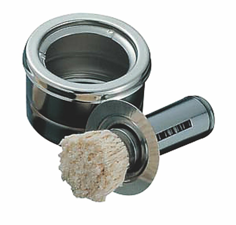 （まとめ買い）一菱金属 ST油引きセット 大 [x3]