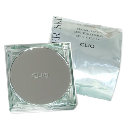 Kill Cover Skin Fixer Cushion (+Refill) 15g*2