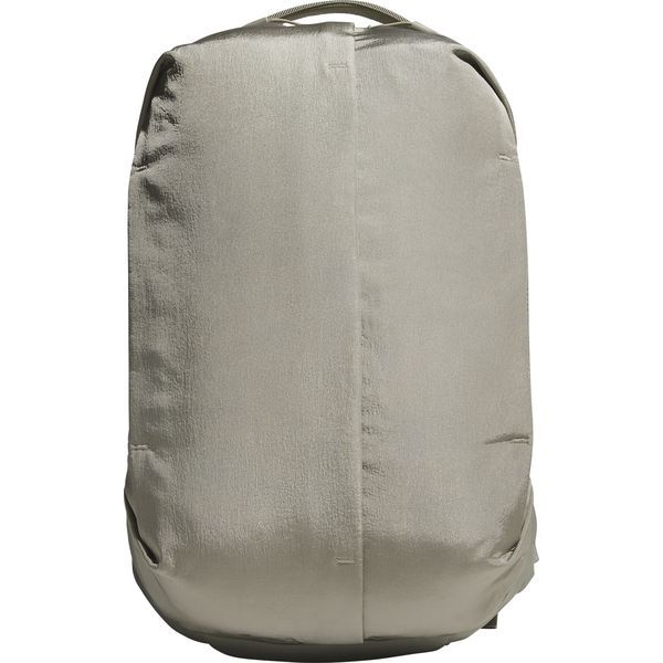 スポーツバッグ 4NWNL バックパック シルバー NS JRZ13 JM2576