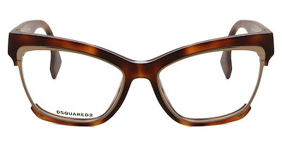 Qoo10 ディースクエアード2 DQ522 眼鏡
