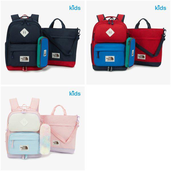 NM2DS04 キッズ ヘリテージ スクール パック KS HERITAGE SCH PACK