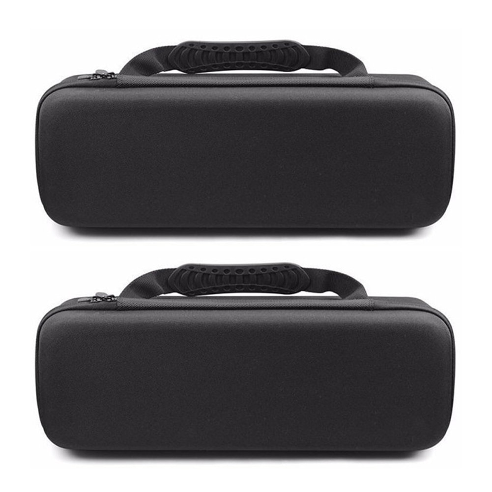 エアラップ専用互換保護ケース 携帯用ポーチ [BLACK] X 2個