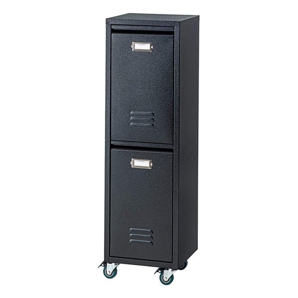 ラルド ダストボックス ブラック W28×D26.5×H95 TPN-36BK