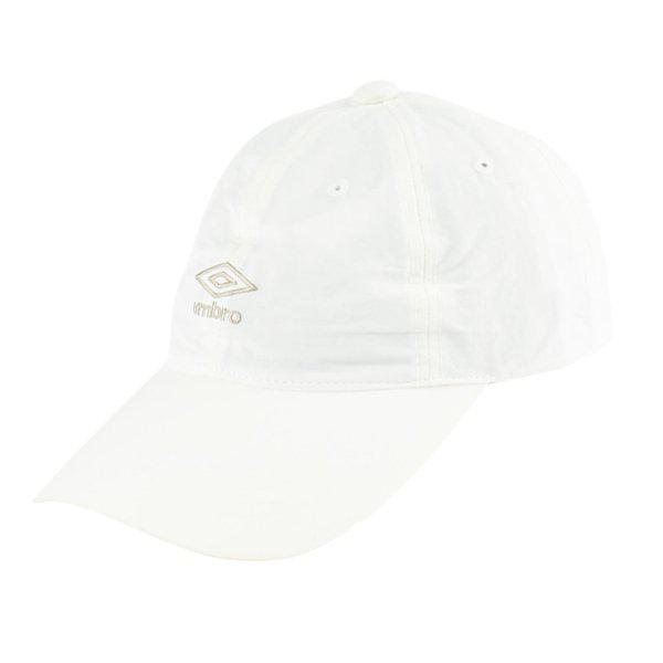 リネンライク エッセンシャル ボールキャップ UQ223CCP51 SCW
