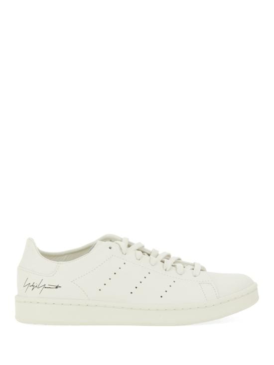 Y-3 Men Sneakers JR4220 ORBGRY GREY