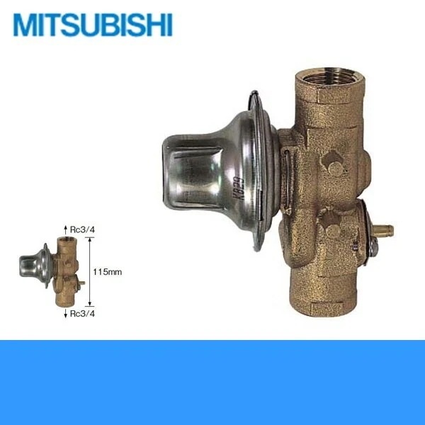 GT-T8G 電気温水器 給湯専用タイプ用 減圧弁[]