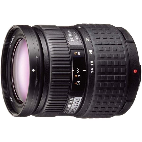 【中古】オリンパス OLYMPUS ZUIKO DIGITAL 14-54mm F2.8-3.5