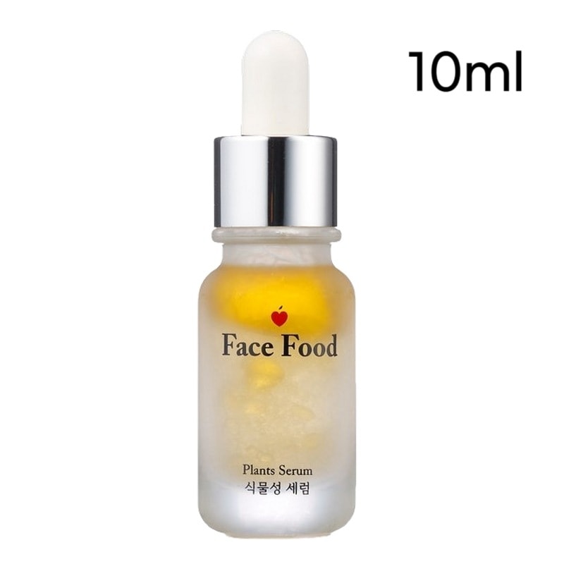 バスセラム援助水分毛穴縮小シミアンプル10ml 100％植物性ビーガンアンプル