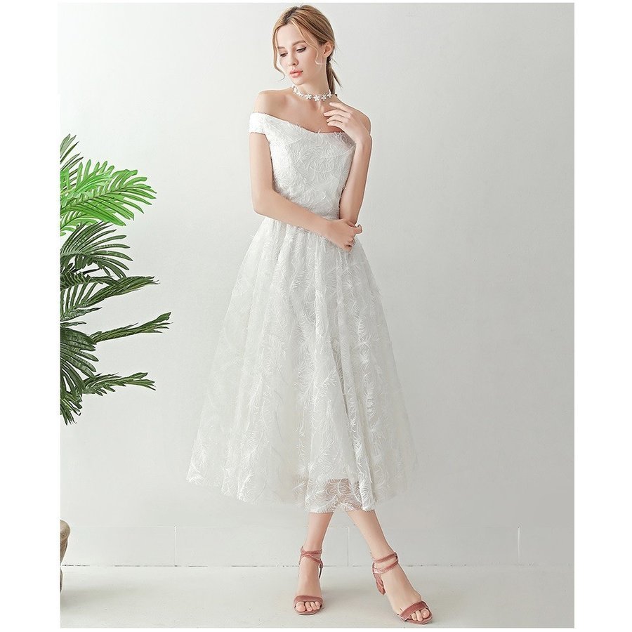 ウエディングドレス ウエディングミニドレス 安い 結婚式 ワンピース 発表会 演奏会 披露宴 ミニド