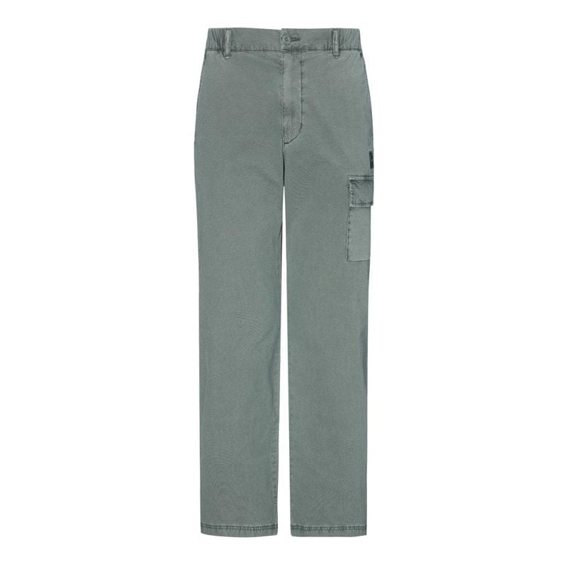 男性ガーメントダイイングワンポケットパンツ PATINA PANTS 0PQ14029