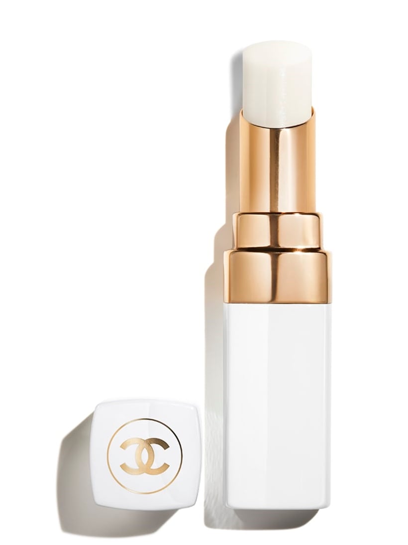 ROUGE COCO BAUME LIP BALM 912 DREAMY WHITE