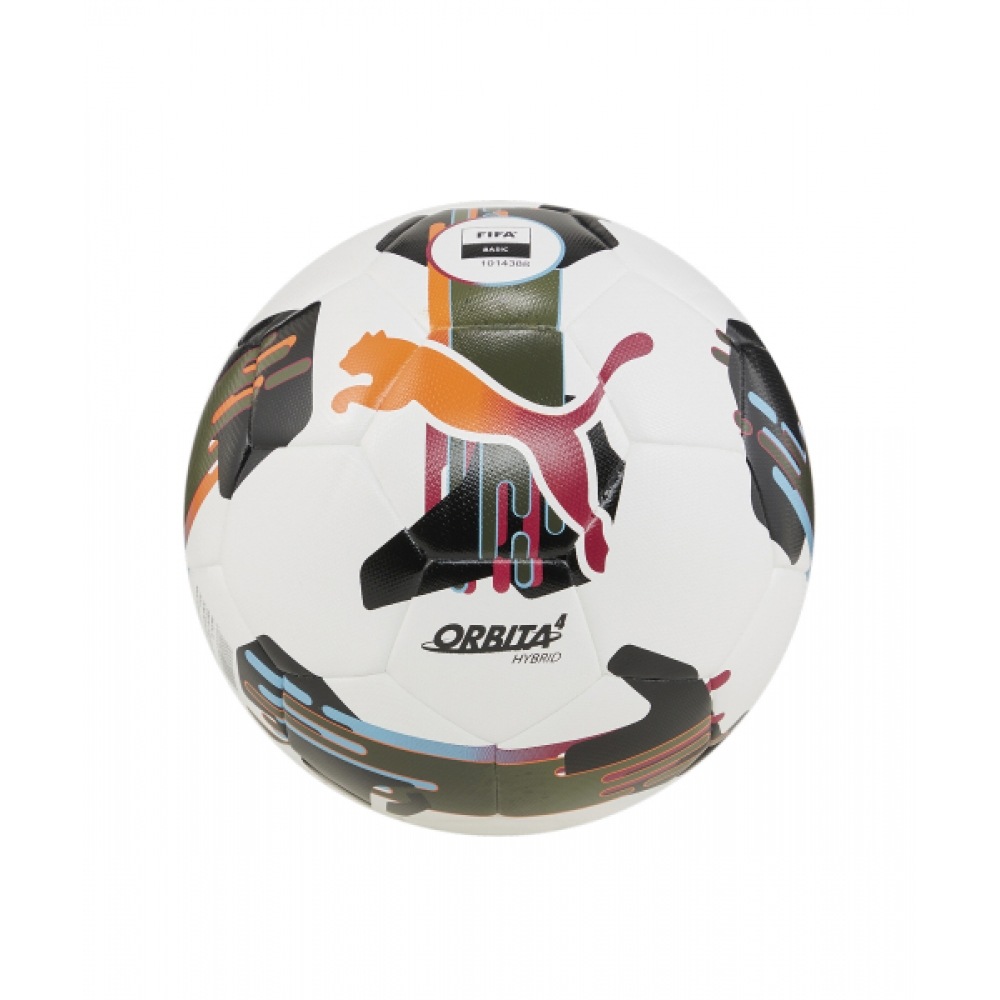 プーマプーマオービタ 4 ハイブ (FIFA ベーシック)