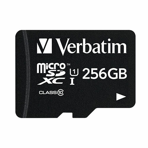 （まとめ買い）MicroSDXCカード 256GB クラス10 MXCN256GJVZ3 [x3]