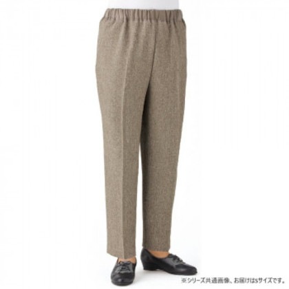 ケアファッション おしりスルッとパンツ(婦人) ベージュ S 9756004