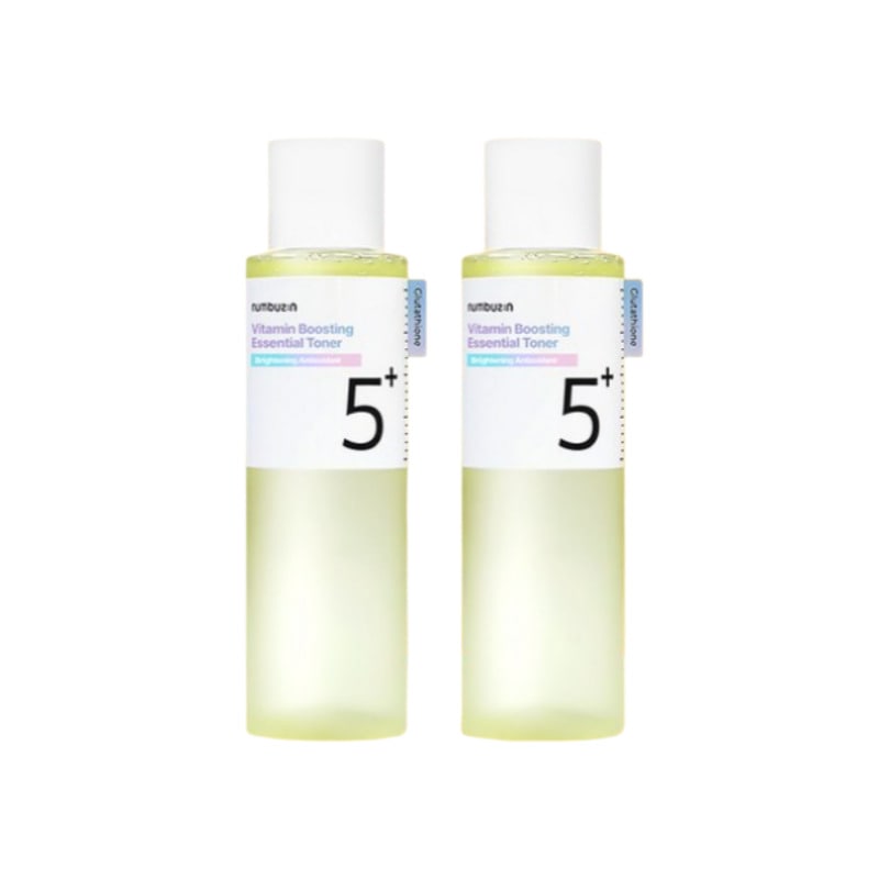グルタチオンC ビタエッセンストナー 200ml×2本 美白・透明感ケア