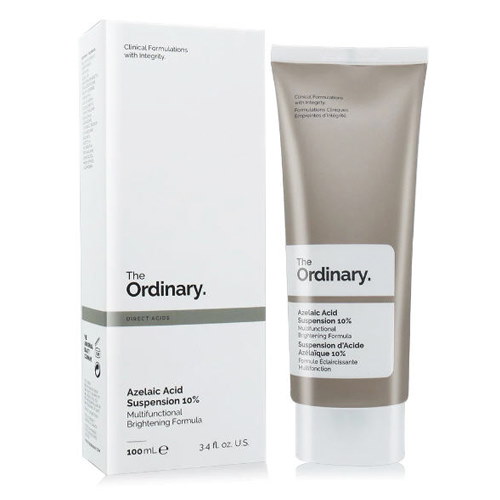 大容量! The Ordinary アゼライン酸 Azelaic サスペンション 10% 100mL