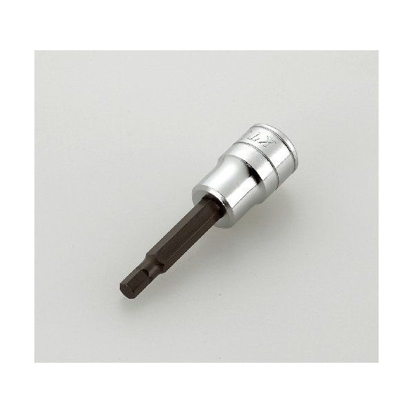 TBT3S09H 9.5sq.ショートヘキサゴンビットソケットセット メーカー直送