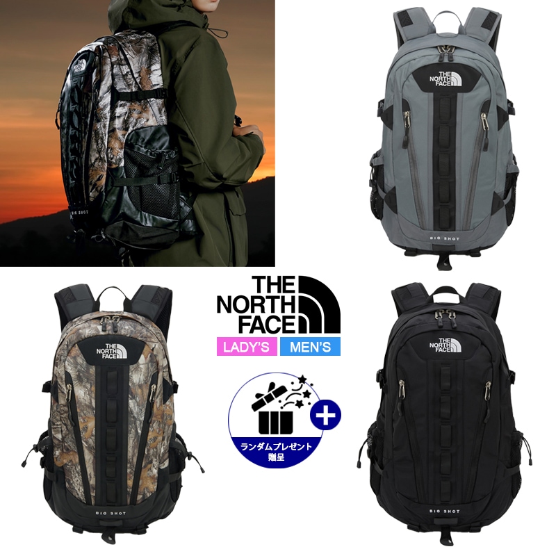 関税負担なし NM2DQ50 新作 ビッグショット ノベルティ レディース メンズ デイリーバッグ 男女共用 リュック バックパック 韓国 ファッション アウトドア 14,356円