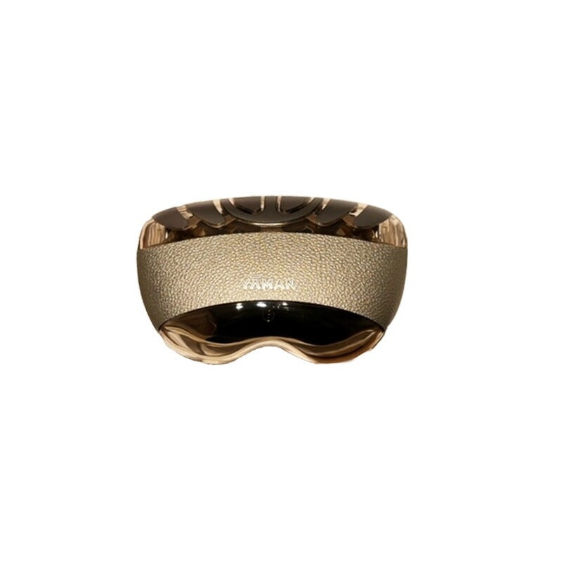 【新品】YA-MAN ヤーマン 美顔器 EMS リフトロジー YJFD1N ゴールド