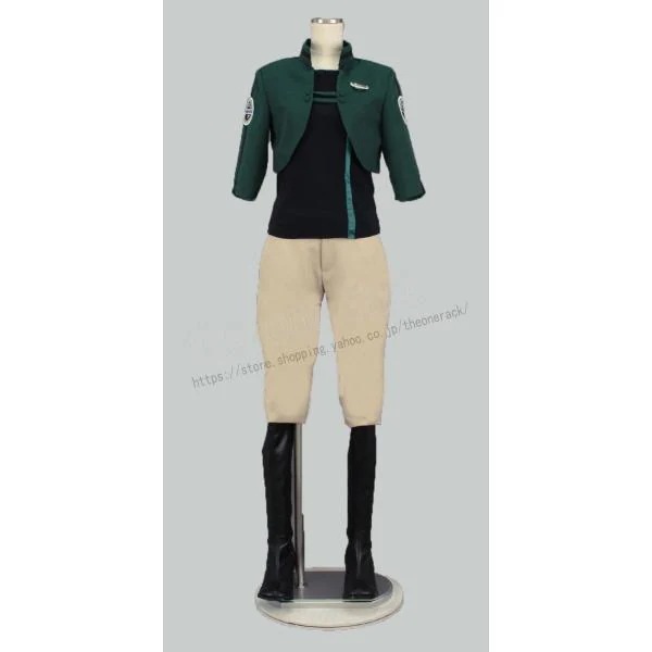 ワールドトリガー WORLD TRIGGER 来馬隊 制服 来馬辰也 コスプレ衣装 コスチューム 演出服 変装 仮装 ハロウィン イベント
