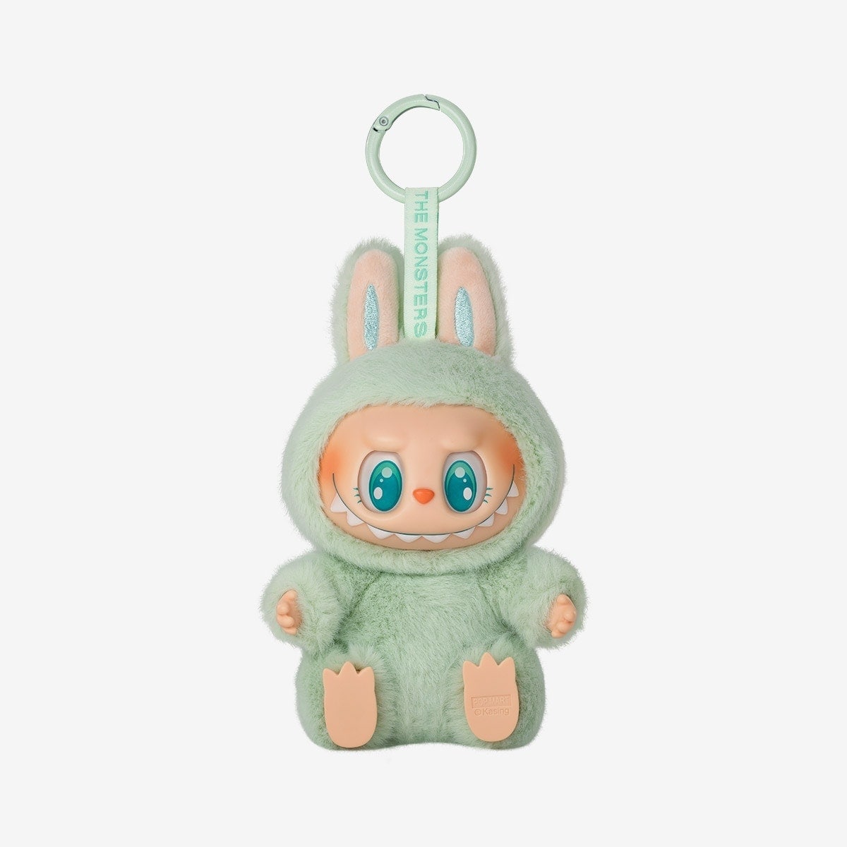 新品PopmartTHEMONSTERSMacaronぬいぐるみLabubu/1 Qoo10] POP MART 公式正規品POP MART LABUBU : おもちゃ・知育