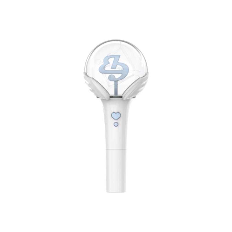 PARK BO GUM OFFICIAL LIGHT STICK FOREVONG ver.2