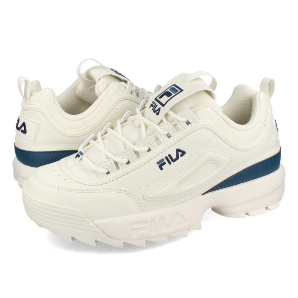 DISRUPTOR II ディスラプター 2 メンズ レディース WHITE ホワイト UFW24015-125