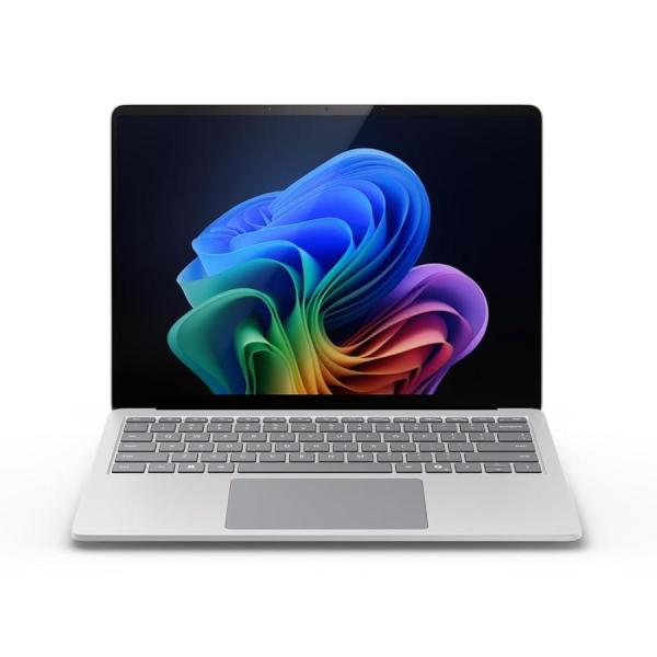 マイクロソフト ノートPC 13.8インチ Snapdragon X Plus/16GB/256GB Surface Laptop 第7世代 ZGV