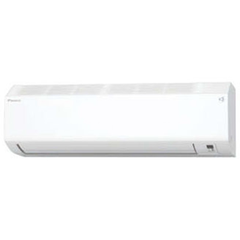 ダイキン DAIKIN スゴ暖 エアコン ホワイト S284ATHP-W 10畳 200V