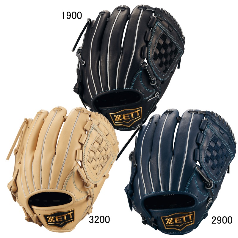 少年軟式用グラブ ZEROONESTAGE 投手 内野手用 野球 少年 グローブ ジュニア JR 25SS(BJGB71530S） 7,631円