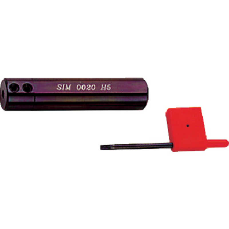 ノガジャパン　タイニーツールバーホルダー　SIM0016H3