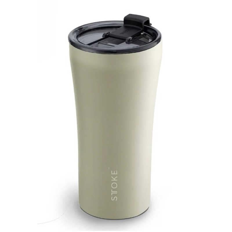 ファンプロジェクト　STTOKE タンブラー Sand Beige Lサイズ ベージュ　001023