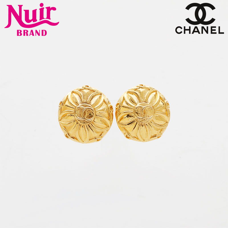 イヤリング ゴールド WS21557