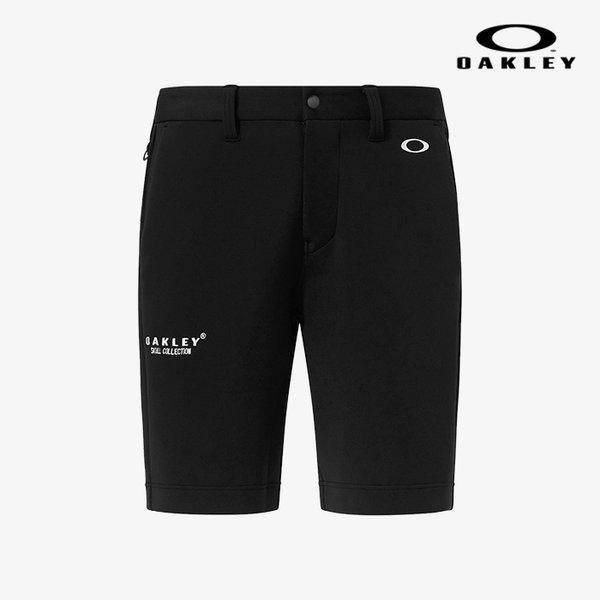 メンズ デイリールック ゴルフ ハーフパンツ スカル インデバー バルジ