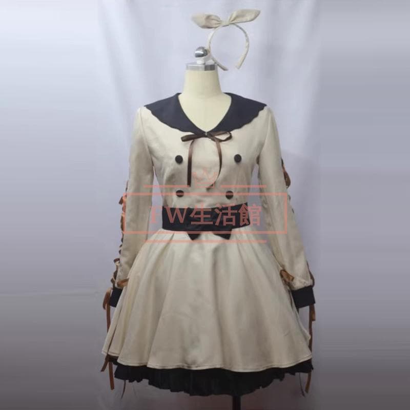 ウマ娘 プリティーダービー風 ライスシャワー コスプレ衣装 演出服 アニメ ゲーム cosplay 変装