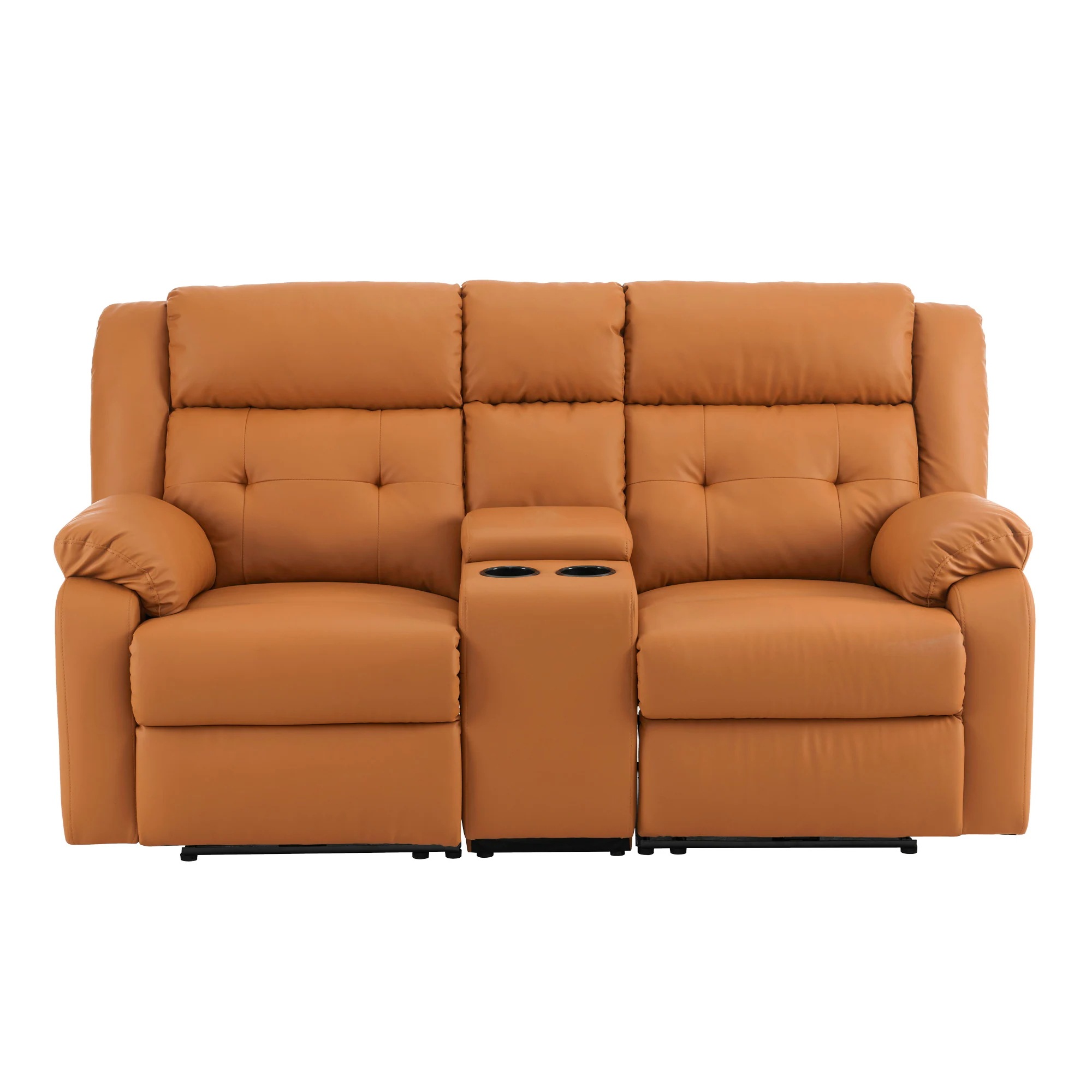 【国内発送Ｍ】174リクライニングチェア リクライニングソファ 2.5人掛け 電動 リクライニング 左右独立調節 オットマン一体型 パーソナルチェアー 電動ソファ 耐圧分散 リクライニングチェア 一人 56,086円