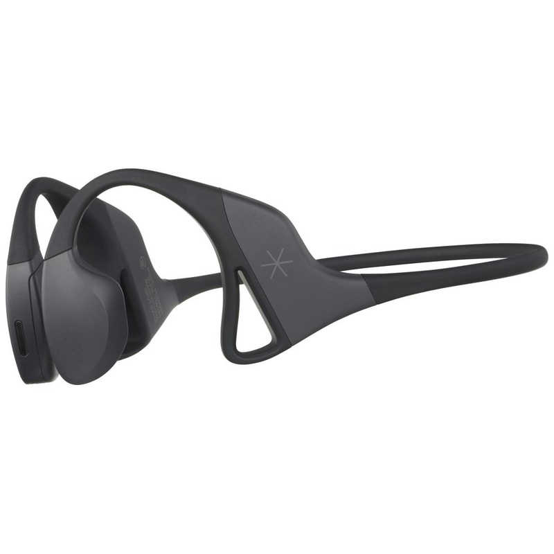 シオノギヘルスケア　ブルートゥースイヤホン 耳かけ型　kikippa ( キキッパ )　PDAH001