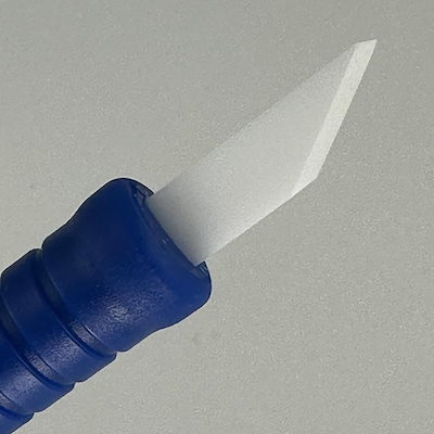 他サイト： アルゴファイル マジ・スク（マルチジルコニアスクレーパー）【CKH6015】 工具 AFJ CKH6015 マジスクの商品画像