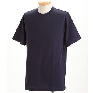 ドライメッシュTシャツ 2枚セット 白+ネイビー Lサイズ 5,103円