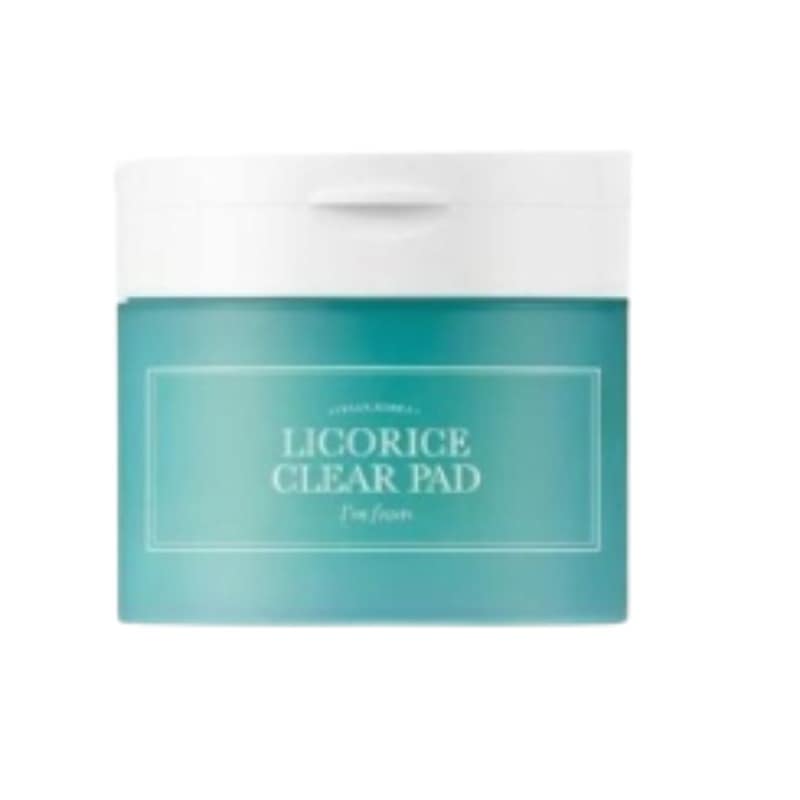 [コガイPICK] 敏感草パッド 60枚