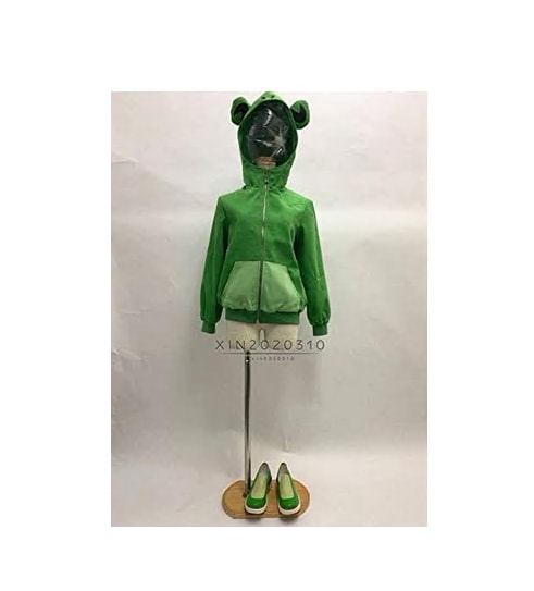 でおなじみの秘密結社ヤルミナティー コスプレ衣装/(ウィッグ 靴別売り)/コスチューム 変身 仮装