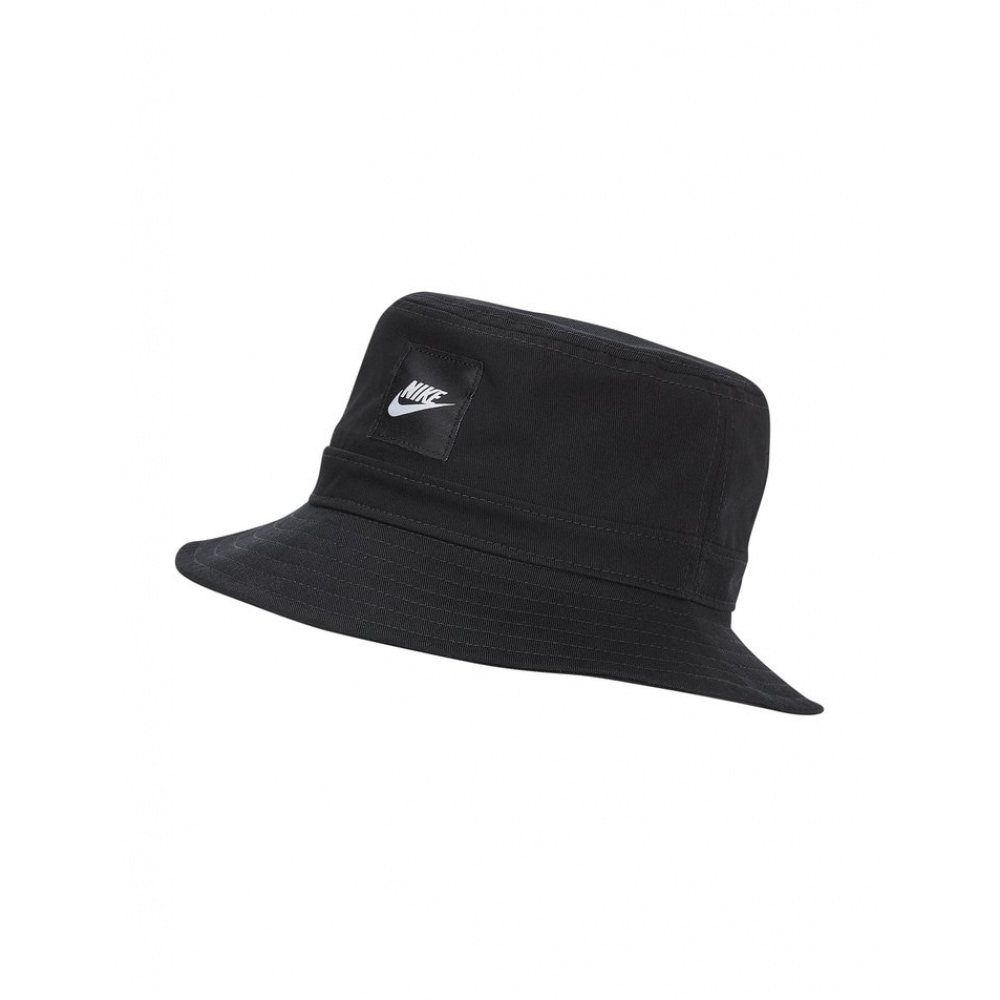 ナイキコアバケットハットジュニア CZ6125_010