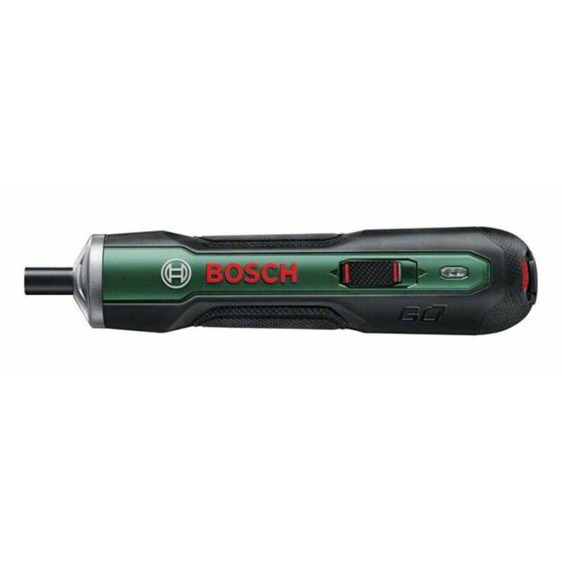 BOSCH　コードレスドライバー PUSHDRIVE　PUSHDRIVE_