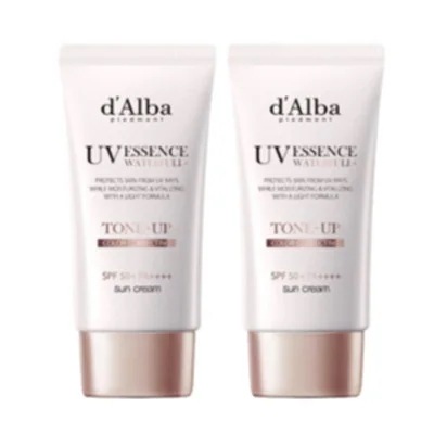 [1+1] ウォーターフル トーンアップ サンクリーム 50ml